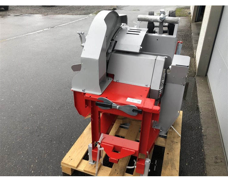 Lancman 705ELD 400V/5kw RING TIL ANDERS PÅ 30559780