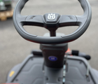 Husqvarna R216Ts Awd inkl. 103cm klipper - NY MODEL