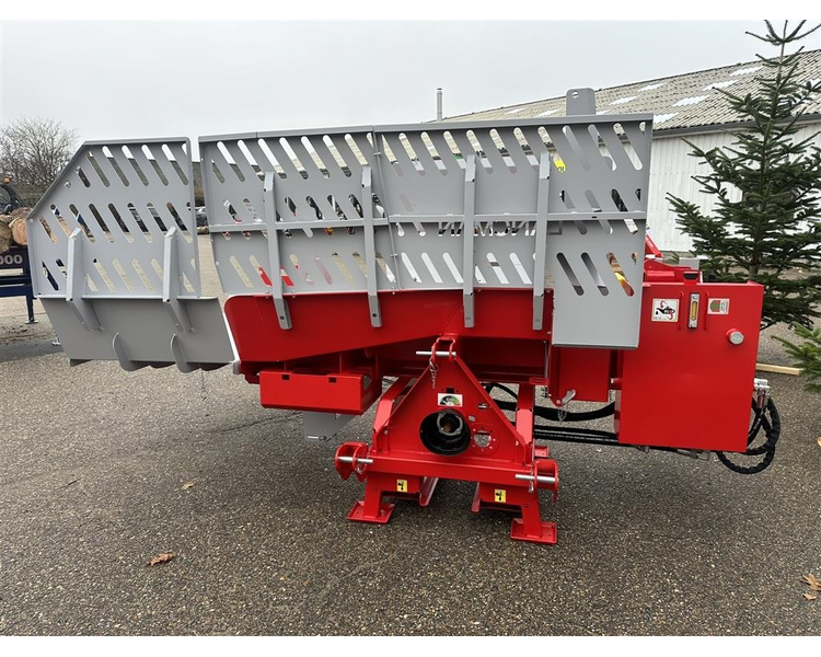 Lancman LANCMAN XLE 32 C MULTISPEED Udstillings model , kun et stk.