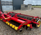 Vaderstad Carrier