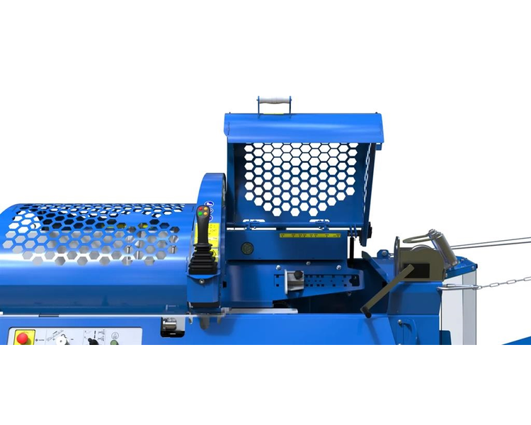 Tajfun RCA 400 JOY PÅ LAGER TIL OMGÅENDE LEVERING !