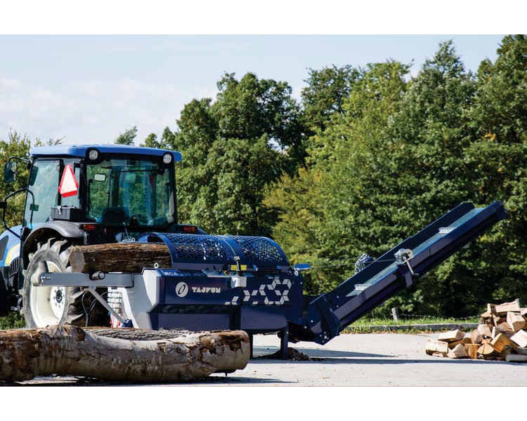 Tajfun RCA 330 RCA 330 JOY -