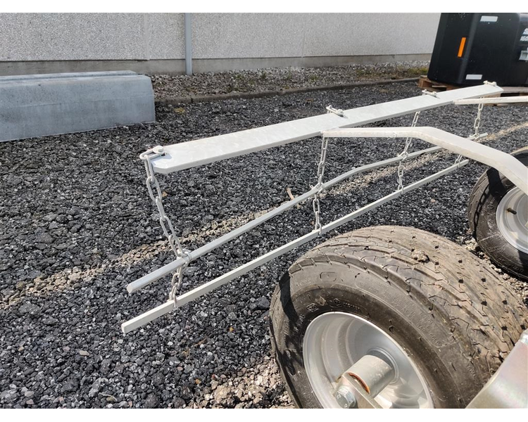 Anker Bjerre Riven 1575 Professionel