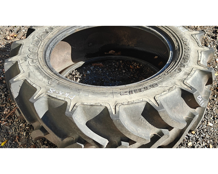 Goodyear 320/70R24 XXX