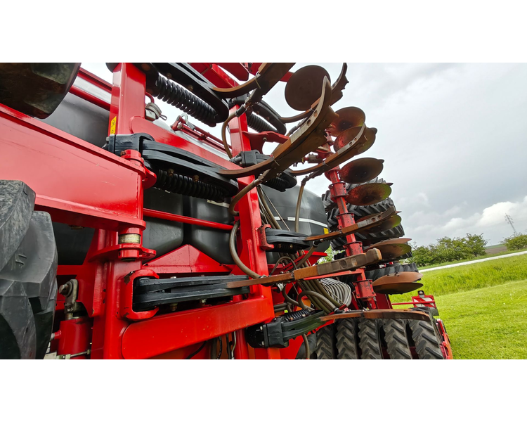 Horsch Focus 6TD