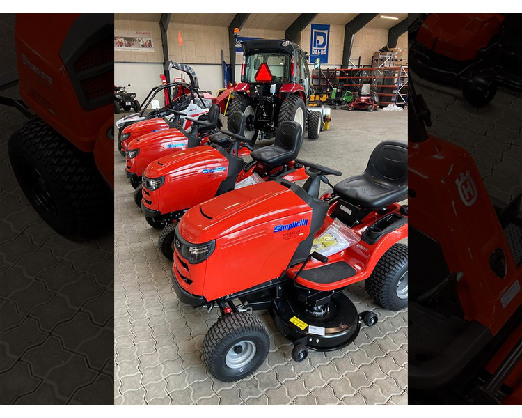 Simplicity Regent SLT 110