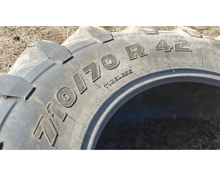 Trelleborg 710/70R42 XXX