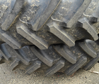 sprøjtehjul 380/90R46 - 270/95R36 XXX New Holland T7.170