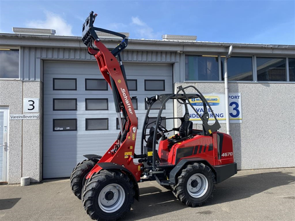 Schäffer 4670 PÅ LAGER TIL OMGÅENDE LEVERING