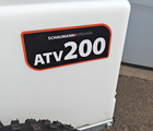 Schaumann ATV 200 LTR.