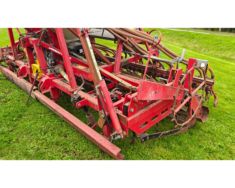 Doublet-Record COMBI-DAN VENTA 4M