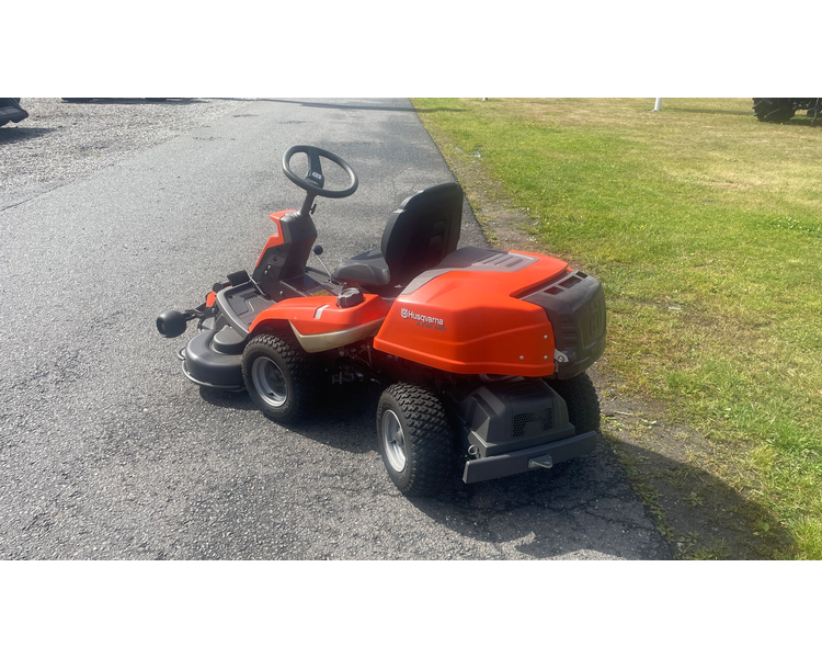 Husqvarna R216T Awd 103cm