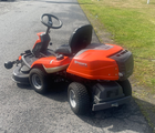 Husqvarna R216T Awd 103cm