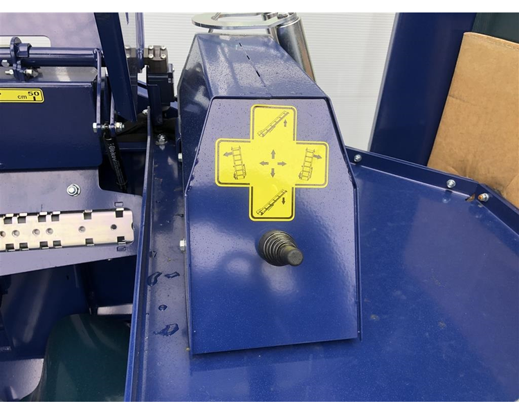 Tajfun RCA 480 JOY PÅ LAGER TIL OMGÅENDE LEVERING !