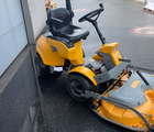 Stiga Park Diesel 105cm klippebord