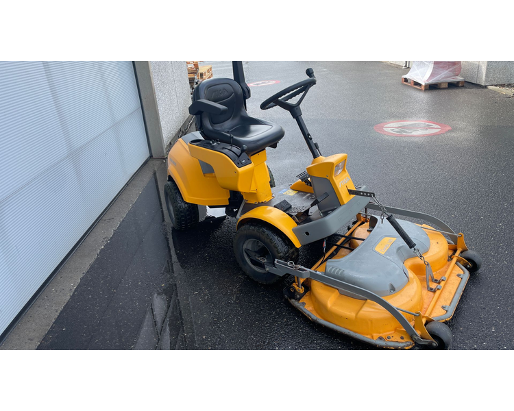 Stiga Park Diesel 105cm klippebord