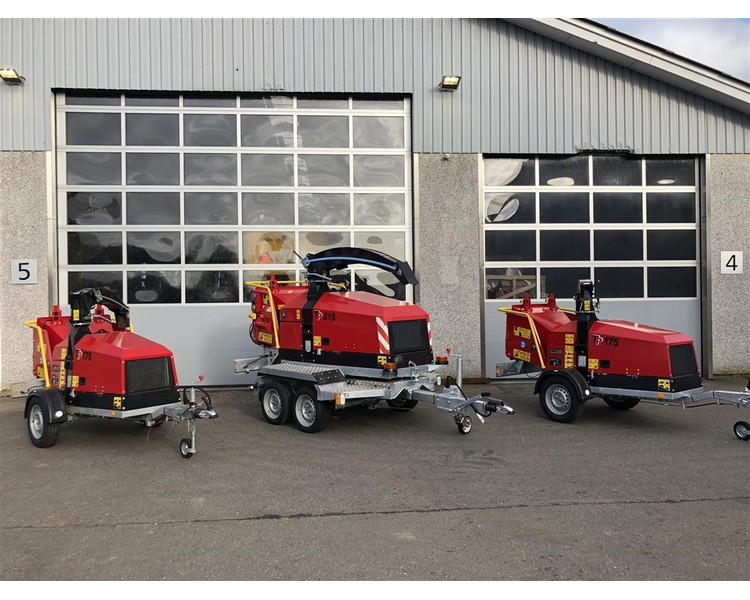 TP Lagersalg* DK´s BEDSTE MASKINER TIL BEDSTE PRISER