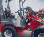 Weidemann 1370 CX50