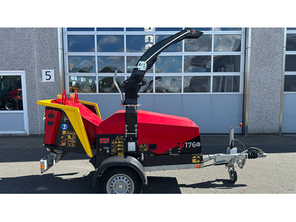 TP 176 MOBIL