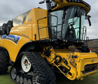 New Holland CR10.90