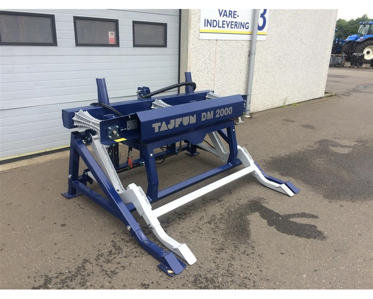 Tajfun DM 2000 PÅ LAGER TIL OMGÅENDE LEVERING !