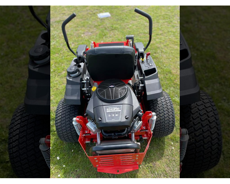 Simplicity ZT 275 IS