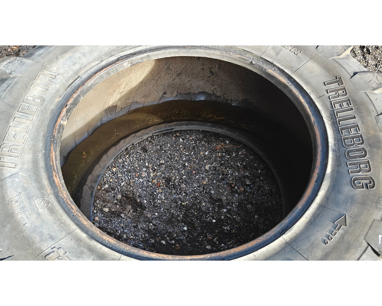 Trelleborg 650/60R34 XXX