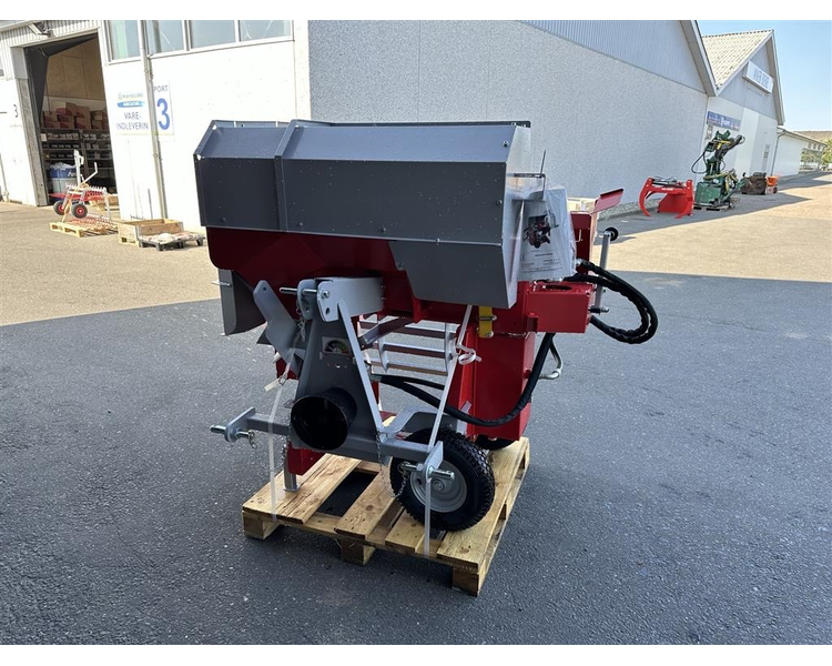 Lancman Lancman SLX 10C Lancman SLX 10C