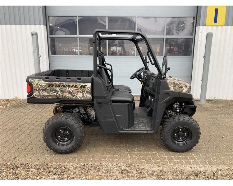 Polaris Ranger 570 EPS CAMO