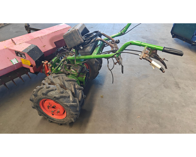 Hydromann Diamant 1250 Stenrive 1250