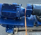 Tajfun EP 12 EL Power Unit