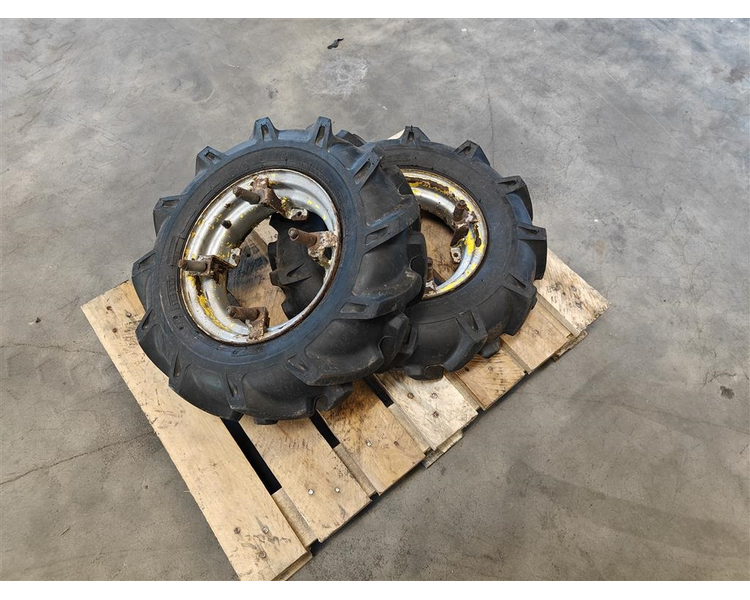 Ferrari Tvillingehjul Passer til 338/340