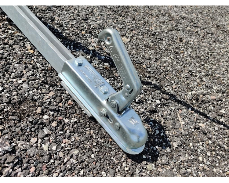 Anker Bjerre Riven 1575 Professionel