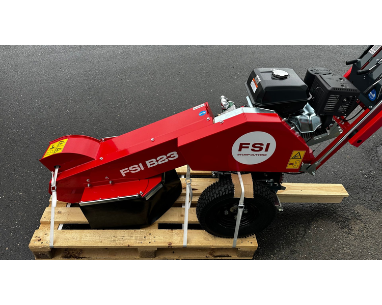 FSI power-tech FSI B23 Ring for tilbud