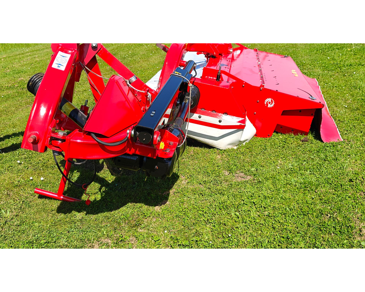 Lely Splendimo 320 MC
