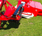 Lely Splendimo 320 MC