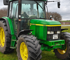John Deere 6410