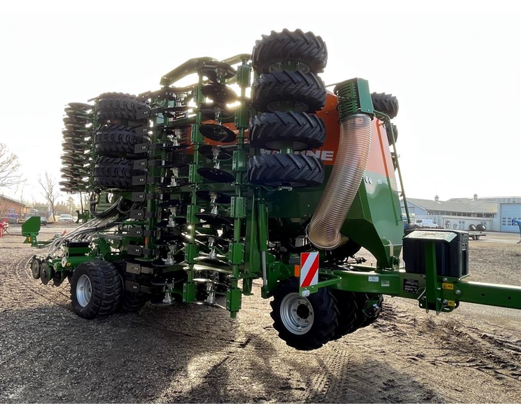 Amazone Cirrus 6003-2C 12,5cm