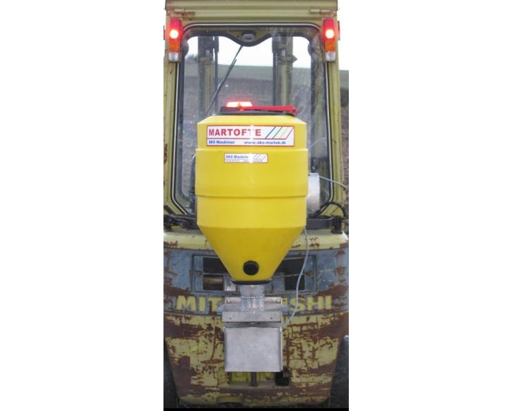 Martofte SKS Vinter Profi 90L