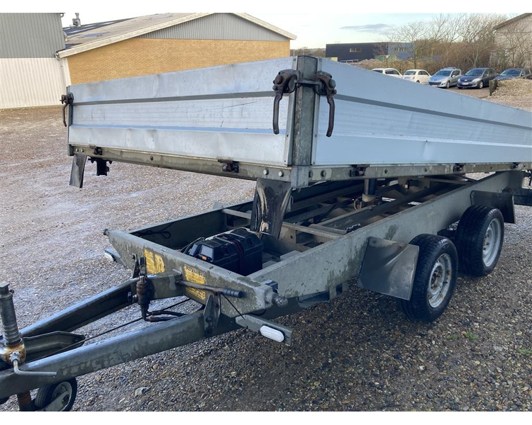 Variant 3519 TB TREVEJS-TIP