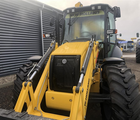 New Holland B115D PÅ LAGER TIL OMGÅENDE LEVERING