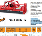 Maschio Bufalo 300