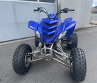 Yamaha Raptor 660