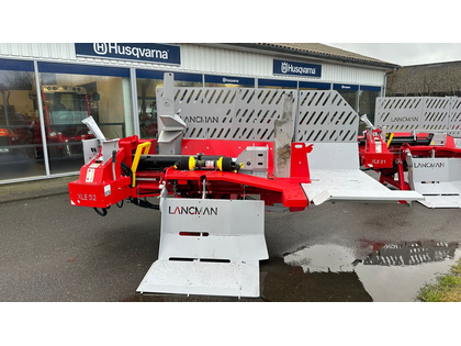 Lancman LANCMAN XLE 32 C MULTISPEED Overgemt