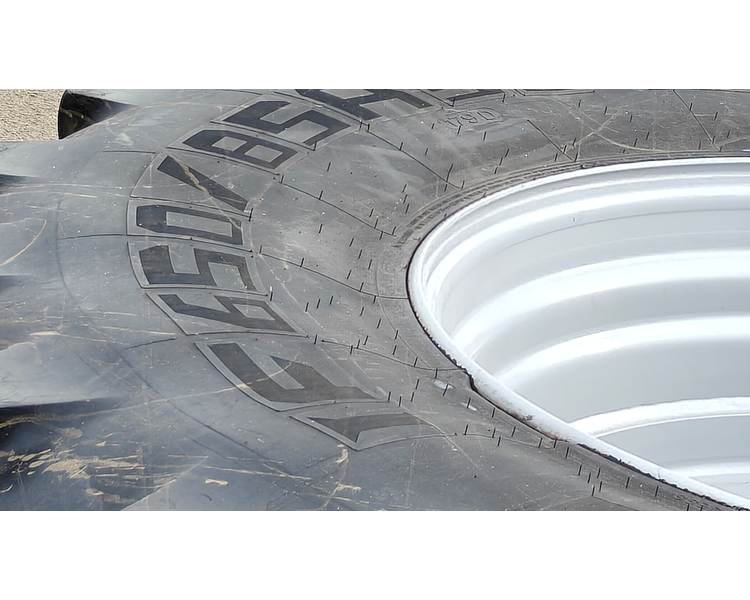 Amazone Sprøjtehjul XXX  650/85R38