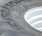Amazone Sprøjtehjul XXX  650/85R38
