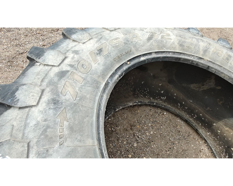 Trelleborg 710/75R42 XXX