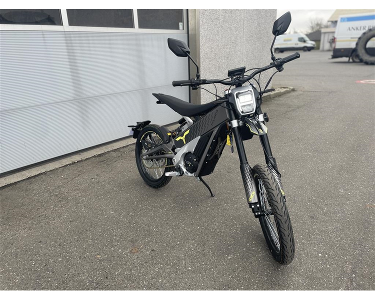 Talaria XxX 25 Ah - El Knallert