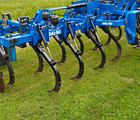 Dalbo Frontgrubber 600