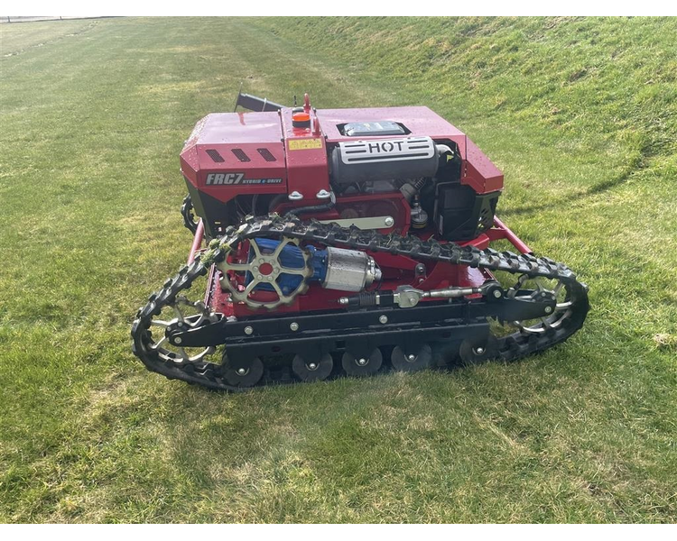 Ferris FRC7 Hybrid e-Drive 115 cm klipper